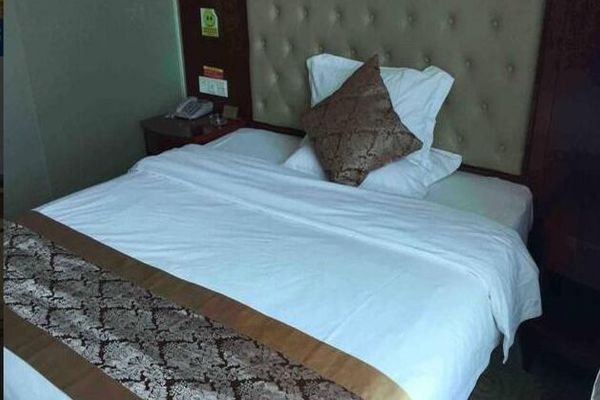 Tianyuan Business Hotel (Shaoyang)